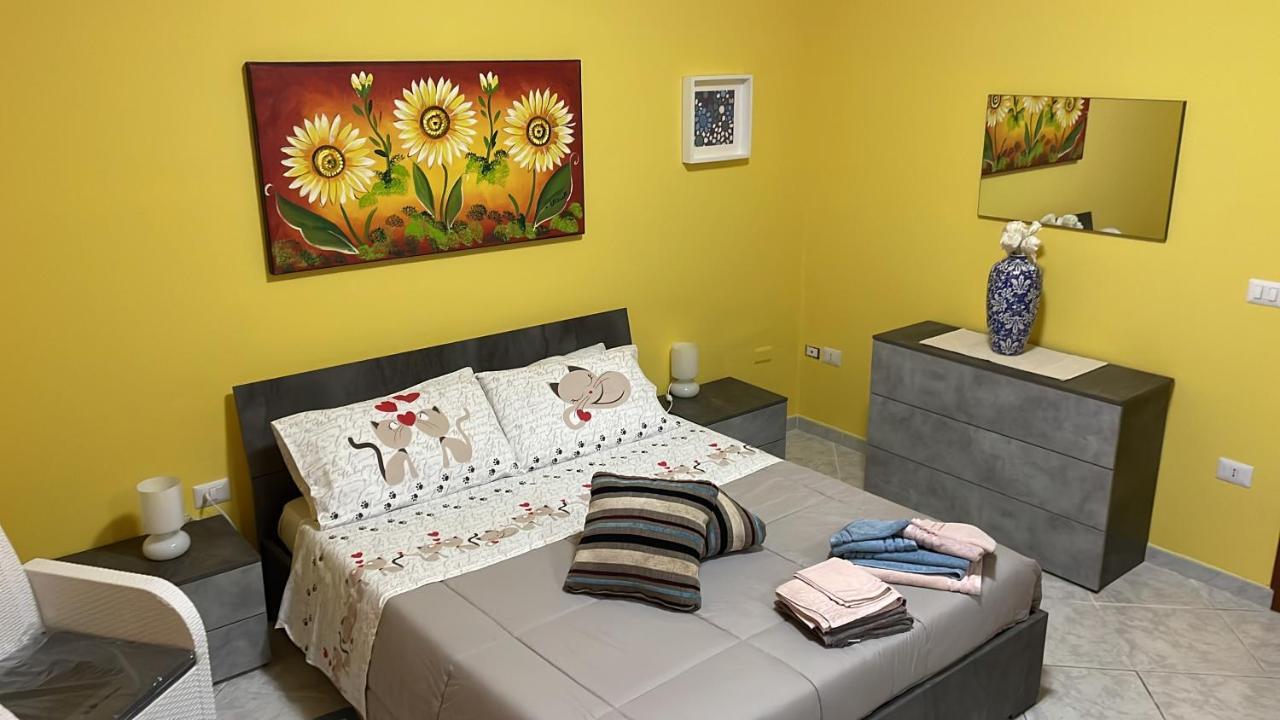 סארוק Casetta Luna מראה חיצוני תמונה